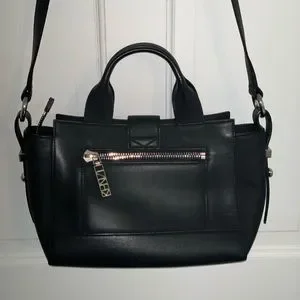 Kenzo Bags Kenzo Mini Kalifornia Gommato Tote Bag Poshmark